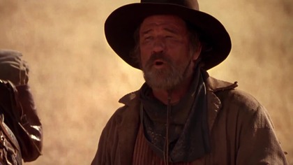 Dziki Bill - Wild Bill . 1995,lektor.pl. western