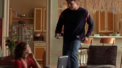 Felicity s03e09 napisy PL