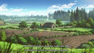 Vinland Saga Season 2 (anime) - Odcinek 1 Niewolnik 1080p