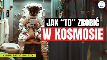 Kosmos kryje pewien wstydliwy sekret