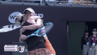 Bethanie Mattek-Sands - partnerka Igi Świątek rzuca wyzwanie Lady Gadze?!