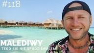 MALEDIWY - Tego się nie spodziewałem ! MIAZGA !!!