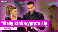Katarzyna Skrzynecka o Gąsowskim.  Ma gorzki wniosek dotyczący przyjaźni w show-biznesie | Plotek.pl