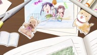 Gakkou Gurashi odcinek 4 napisy pl