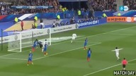 Gol uznany po weryfikacji wideo