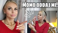ZIMA ZA OKNEM - MĘSKI PODRYW -TEN ZAPACH TO HIT