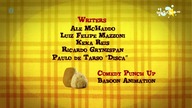 TELETOON+ - 01-03-2026 - Autopromocja, Reklamy, Plansza, Sponsorzy