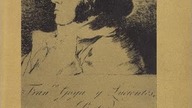 Francisco Jose de Goya y Lucientes wybitny malarz hiszpański