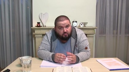 Biblia kontra kult maryjny Część 1z 2