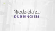 TVP Kultura - Niedziela z dubbingiem - przerywnik (03. 09. 2023)