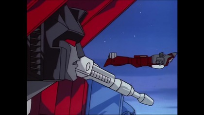 Transformers G1 S02E30 Childs Play - Napisy PL Remastered