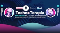 Fala ataków na pracownika banku.  Jak walczyć z telefonicznym spoofingiem.  TechnoTerapia odcinek 9