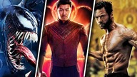 Powrót Wolverine | Opóźnienie Venoma i No Way Home | Shang-Chi w tarapatach