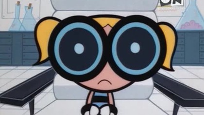 Atomówki. S03E04-1 - Krótka krótkowzroczność