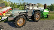 Peaceful life the Farm and relaxing Music- New Tractor Zetor Crystal 4x4 | Straw bales with Tractor
