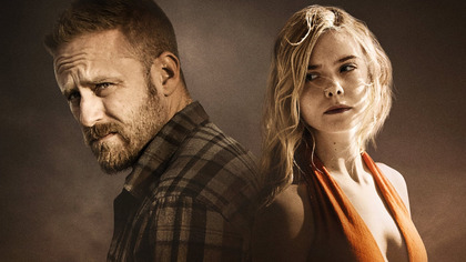 Galveston. Droga do ocalenia (2018) 