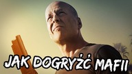 Jak dogryźć mafii - recenzja - TYLKO PREMIERY