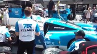 Pitstop