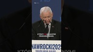 Rządzącym grozi dożywocie? Kaczyński zapowiada