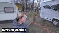 ODKRYWAMY JAK WYGLĄDA NASZ KAMPER cz. 1/3 Z zewnątrz - Kamper Benimar Tesorro 444