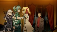 Clockwork planet odcinek 3