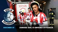Janusz Gol znika powoli z Cracovii.  Nie zasłużyłem na to.  Taka była decyzja trenera