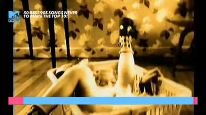 Sheryl Crow - Everyday Is a Winding Road (MTV Classic UK)