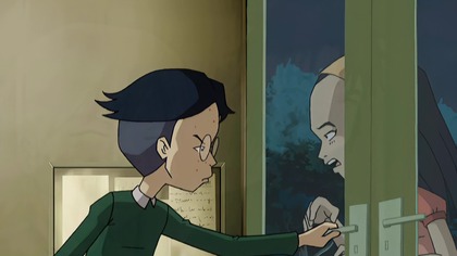 Kod Lyoko S02E40 Atak zombie HD