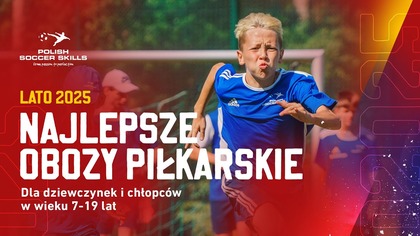 Wśród nich czai się nowy Lewandowski lub Szczęsny? Szansa dla każdego | Goal Reportaż