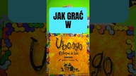 Jak grać w Ubongo extreme deluxe dzikie i trudne #zasadygry #ubongo #egmont