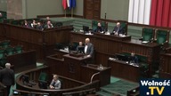 Janusz Korwin-Mikke: Odmawiamy rządowi prawa do MANIPULOWANIA ludźmi!