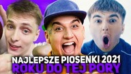NAJLEPSZE PIOSENKI 2021 DO TEJ PORY - POLSKI RAP/TRAP