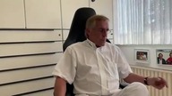 Niemiecki lekarz o plandemii masonów=komuchów=globalistów=fałszywych demokratów=fałszywych antysystemowców 2021r.