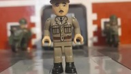 COBI CHARLES DE GAULLE #cobi #bricks #shorts #2023 #army #france #india #general