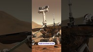 Życie na Marsie pochodzi z Ziemi! #astronomia