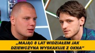 BUDDA - PIERWSZY ZAROBIONY MILION, TRUDNA PRZESZŁOŚĆ