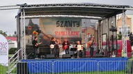 Mechanicy Shanty - 29. 08. Suwałki.