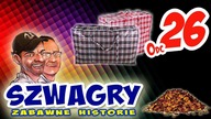 Szwagry - Odcinek 26
