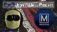 Zmotoryzowany Marsz Niepodległości 2020 - Podcast