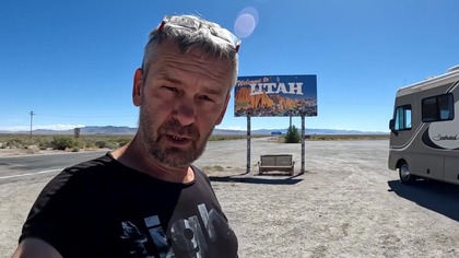 Prawdziwe życie w kamperze - USA / S05E06