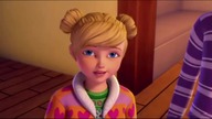 Barbie: Idealne święta - Radości Jest Czas HD