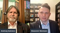 Sławomir Mentzen i Andrzej Sośnierz