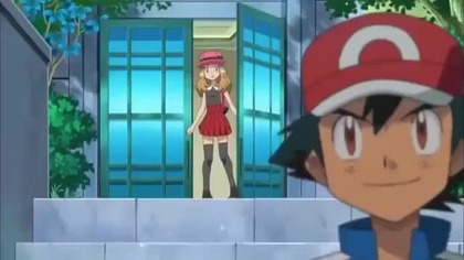 Pokemon - Akcent - Gwiazdka