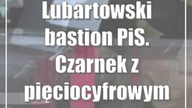 Lubartowski bastion PiS.  Czarnek z pięciocyfrowym wynikiem