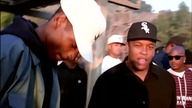 Dr. Dre & Snoop Dogg - Nuthin But A G Thang (1992) (Fully Uncensored Video)