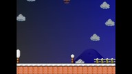 Mario Forever Community New Year 2021 v2 05 World 3 Final Series PB Games (Reversed)