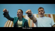 Piraci z galaktyki Barrakuda.  2024.  Napisy PL
