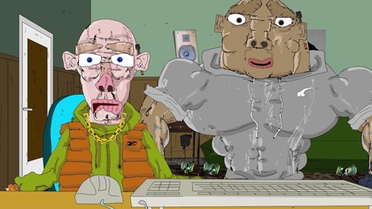 SPEJSONVLOG - HELP! HELP! NIEPOLISH GIRL WANTED!