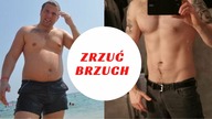 ZRZUĆ TŁUSZCZ z BRZUCHA ! NAJLEPSZE ĆWICZENIA na BRZUCH 