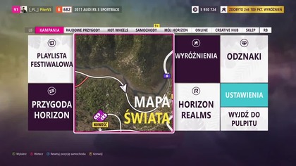 Generacja Alfa w akcji!  Sezonowe mistrzostwa pełne rywalizacji | #30 | Forza Horizon 5
